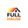 Логотип компании Фулл Хаус