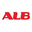 Логотип компании АЛБ