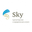 Логотип компании Скай Нью