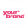 Логотип компании YourBrand