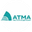 Логотип компании Атма Крым