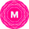 Логотип компании МАРТФЛО