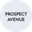 Логотип компании PROSPECT AVENUE
