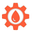 company logo