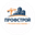 Логотип компании Профстрой