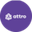 Логотип компании Attro