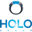 Логотип компании Holo.group