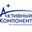 company logo