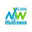 Логотип компании NEWLINK, провайдер интернета