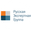 Логотип компании Русская Экспертная Группа