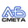 Логотип компании АБСМЕТА