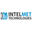 Логотип компании IntelMet Technologies