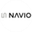Логотип компании Navio