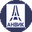 Логотип компании Информационный центр АНВИК
