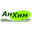 Логотип компании АнХим