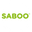 Логотип компании SABOO