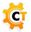company logo