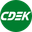 company logo
