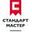Логотип компании СТАНДАРТ МАСТЕР