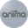 Логотип компании Анима