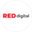 Логотип компании Red Digital