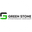 Логотип компании Грин Стоун