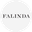 Логотип компании Фалинда