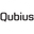 Логотип компании Qubius