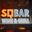 Логотип компании SQbar