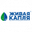 Логотип компании Живая капля
