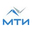 Логотип компании МТИ
