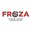 Логотип компании Froza