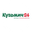 Логотип компании Кузьмич24