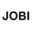 Логотип компании Jobi