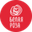 Логотип компании Белая Роза