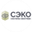 Логотип компании СЭКО