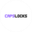 Логотип компании CAPSLOCKS