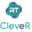 Логотип компании RT Clever