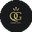 Логотип компании Queen Gym