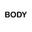 Логотип компании BODY