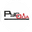 Логотип компании Русода