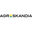 Логотип компании АгроСкандия