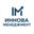 Логотип компании Иннова Менеджмент