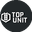 Логотип компании Топ Юнит