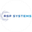 Логотип компании RSP SYSTEMS