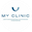 Логотип компании My Clinic