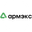 Логотип компании АрмЭкс
