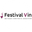 Логотип компании Фестиваль вин