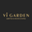 Логотип компании Vi Garden цветы&аксессуары