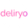 Логотип компании ЧК DELIRYO LTD.